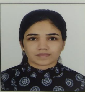 कीर्ती दिलीपराव कुलकर्णी